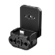 Быстросъёмное крепление SmallRig 6359 QR Backplate Mount c Type-C для DJI Osmo Pocket 4P/4/3, Xtra Muse - Изображение 297203