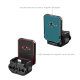 Быстросъёмное крепление SmallRig 6359 QR Backplate Mount c Type-C для DJI Osmo Pocket 4P/4/3, Xtra Muse - Изображение 297204