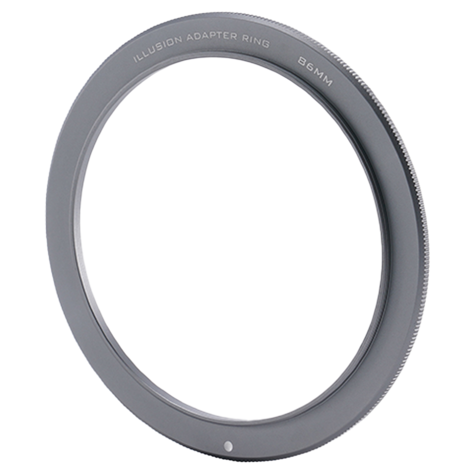 Переходное кольцо Tilta Illusion Magnetic Filter Adapter Ring 86мм 