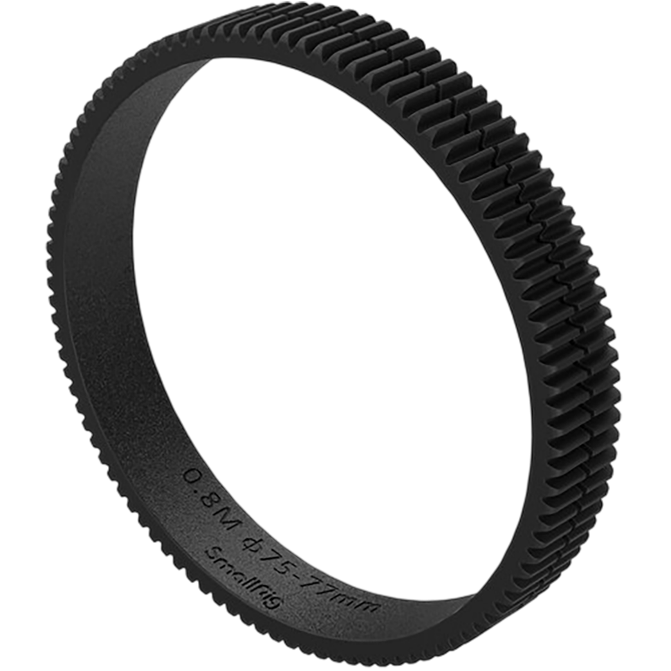 Кольцо фокусировки SmallRig Seamless Focus Gear Ring 75–77мм preOrder=29.08.2026