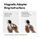 Штатив-монопод Ulanzi TT86 Clamp/MagSafe для смартфона - Изображение 298364