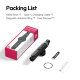 Штатив-монопод Ulanzi TT86 Clamp/MagSafe для смартфона - Изображение 298367