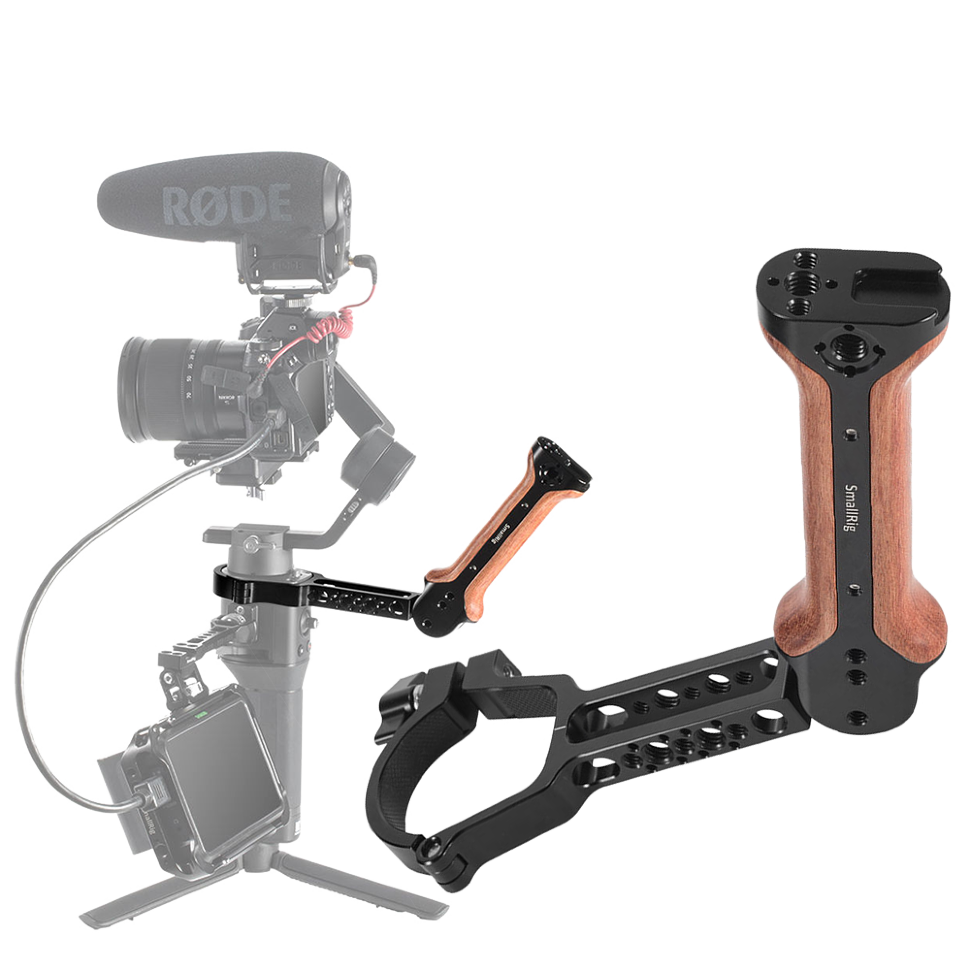 Хват SmallRig BSS2413 для DJI Ronin-SC 
