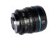 Объектив Sirui Nightwalker 24mm T1.2 S35 E-mount Чёрный - Изображение 216443