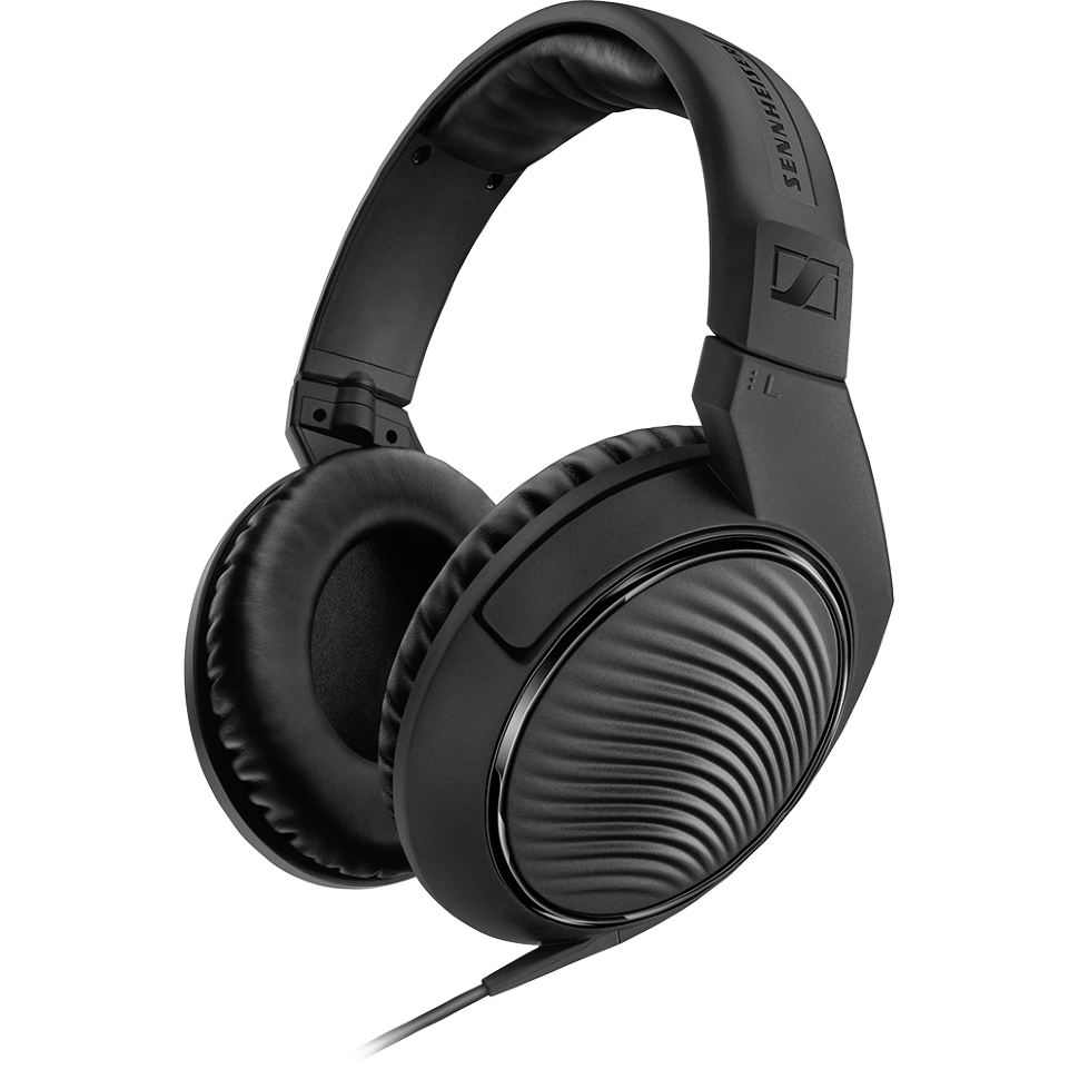 Наушники Sennheiser HD 200 PRO 