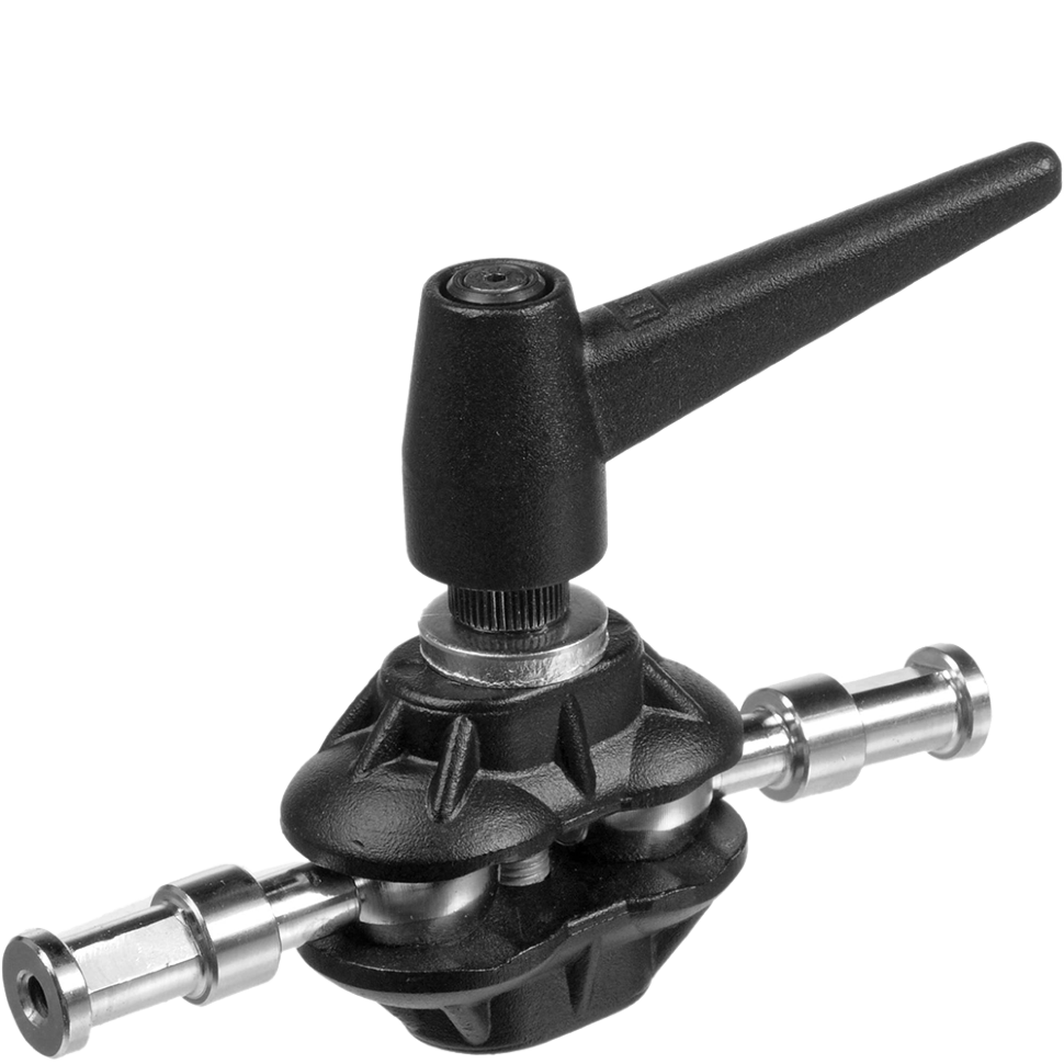 Соединительное крепление Manfrotto 155BKL Tilt-Top 5/8" 