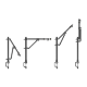 Кронштейн настольный SmallRig 4304 Desktop Overhead Photography / Live Streaming Bracket - Изображение 245296