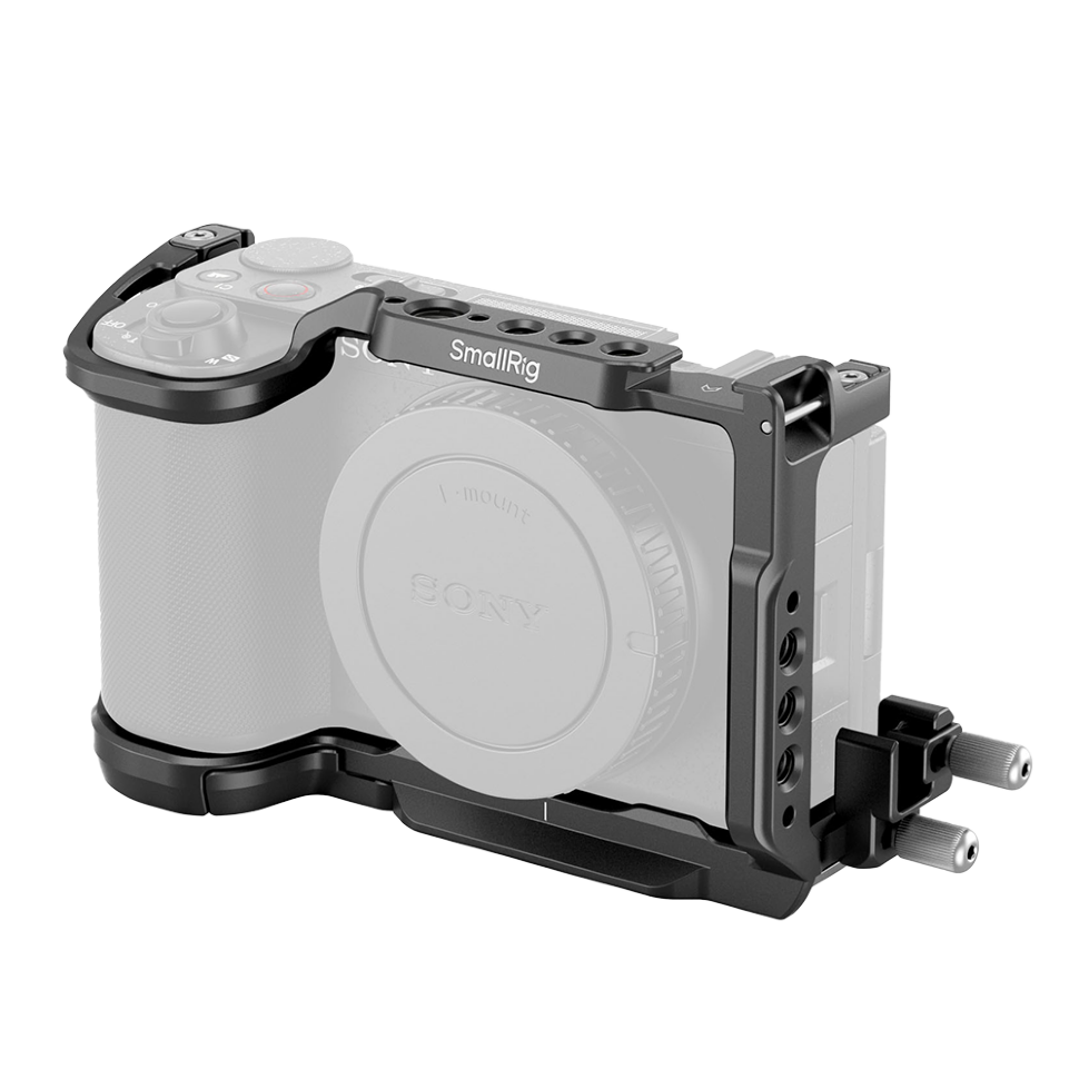 Клетка SmallRig 4867 для Sony ZV-E10 II  preOrder=29.08.2026