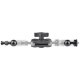 Кронштейн для монитора KUPO KS-479 Super Knuckle VESA 75мм/100мм - Изображение 269222