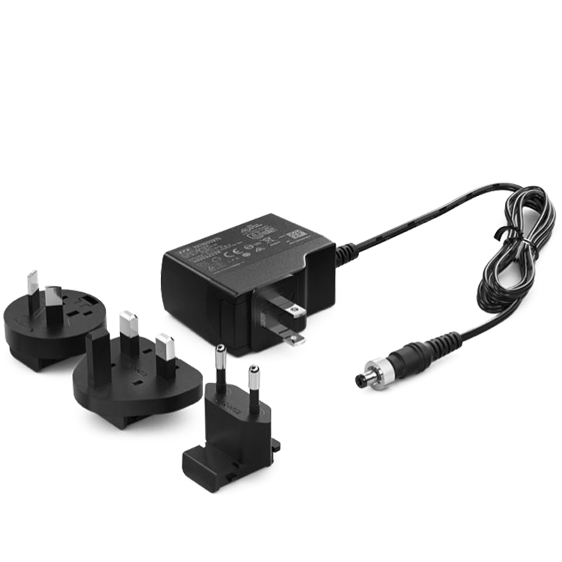 Блок питания Blackmagic Power Supply - Converters 12V12W Locking 
