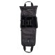 Рюкзак WANDRD PRVKE V3 Lite Чёрный - Изображение 160042