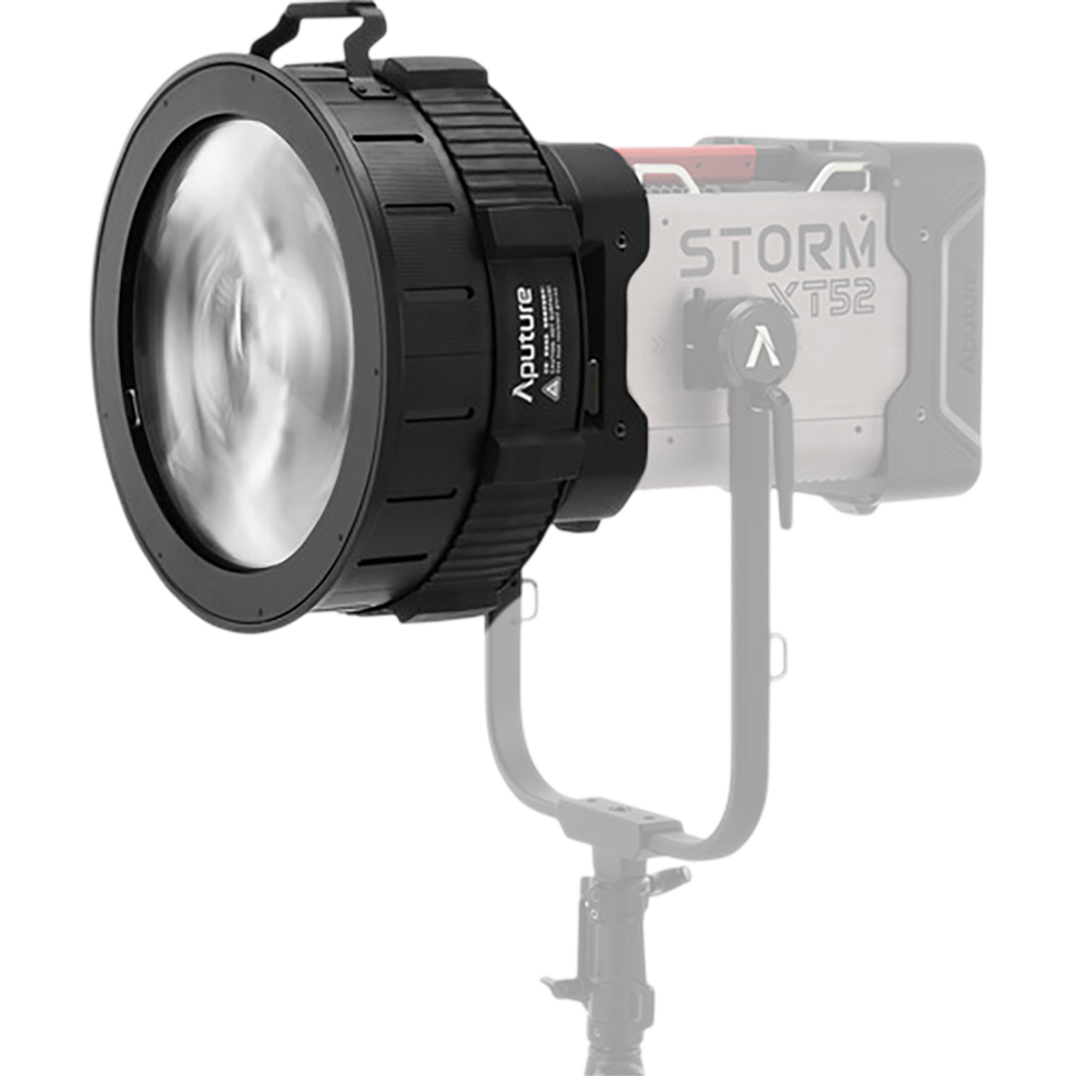Линза Френеля Aputure Motorized CF16 Fresnel Flight Case Kit preOrder=07.09.2026