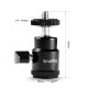 Шарова голова SmallRig 1639 - Изображение 80774