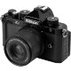 Объектив Viltrox Air AF 50mm F2 Z-mount - Изображение 273299