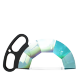 Калейдоскоп Freewell Handheld Split Kaleidoscope - Изображение 177305