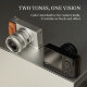 Площадка с рукояткой Tilta Wooden Grip для Sigma BF Чёрная - Изображение 280041