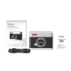 Зарядный кейс KingMa PowerCase Duo для NP-W126 - Изображение 287415