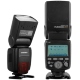 Фотовспышка YongNuo YN-680EX-RT Lithium для Canon (EU PLUG) - Изображение 93221