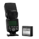 Фотовспышка YongNuo YN-680EX-RT Lithium для Canon (EU PLUG) - Изображение 93222