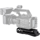 Плечевой риг Tilta Extendable Shoulder Pad Baseplate для видеокамеры - Изображение 287396