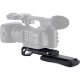 Плечевой риг Tilta Extendable Shoulder Pad Baseplate для видеокамеры - Изображение 287397