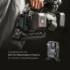 Плечевой риг Tilta Extendable Shoulder Pad Baseplate для видеокамеры - Изображение 287408