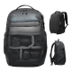 Рюкзак Ulanzi YY038 Urban Travel V2 22L Чёрный - Изображение 292897