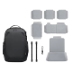 Рюкзак Ulanzi YY038 Urban Travel V2 22L Чёрный - Изображение 292899