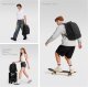 Рюкзак Ulanzi YY038 Urban Travel V2 22L Чёрный - Изображение 292901