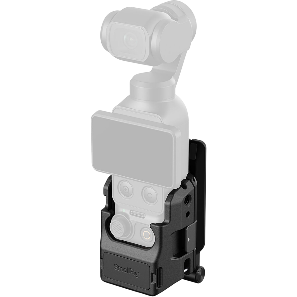 Клетка SmallRig 6003 Magnetic Mount для DJI Osmo Pocket 3/4 
