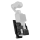 Клетка SmallRig 6003 Magnetic Mount для DJI Osmo Pocket 3/4 - Изображение 295291