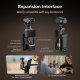 Клетка SmallRig 6003 Magnetic Mount для DJI Osmo Pocket 3/4 - Изображение 295297