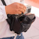 Сумка WANDRD ROGUE Sling 3L Чёрная - Изображение 196221