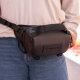 Сумка WANDRD ROGUE Sling 3L Чёрная - Изображение 196229