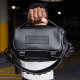 Сумка WANDRD ROGUE Sling 3L Чёрная - Изображение 196232