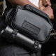 Сумка WANDRD ROGUE Sling 3L Чёрная - Изображение 196233