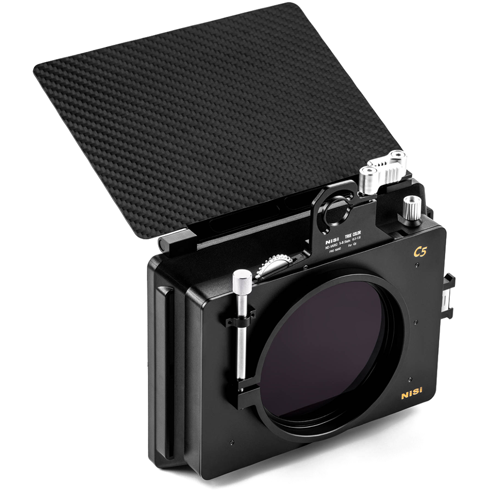 Компендиум NiSi C5 Cinema Kit 