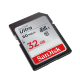Карта памяти SanDisk Ultra SDHC UNC 32Gb UHS-I U1 Class10 - Изображение 116062