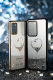 Чехол PQY Wish для Galaxy S20 Чёрный - Изображение 127760