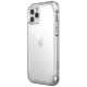 Чехол Raptic Air для iPhone 12/12 Pro Прозрачный - Изображение 140947