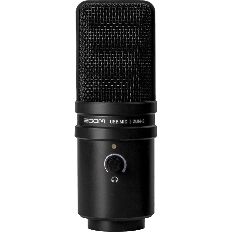 Микрофон Zoom ZUM-2 