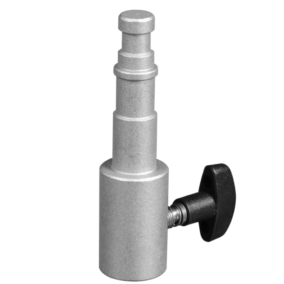 Адаптер Manfrotto 159 ( 5/8" на 5/8" - 1/2") 