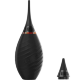 Груша для сдувания пыли K&F Concept Air Blower Short + Long Nozzle - Изображение 246103