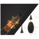 Груша для сдувания пыли K&F Concept Air Blower Short + Long Nozzle - Изображение 246104