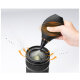 Груша для сдувания пыли K&F Concept Air Blower Short + Long Nozzle - Изображение 246105