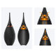 Груша для сдувания пыли K&F Concept Air Blower Short + Long Nozzle - Изображение 246106