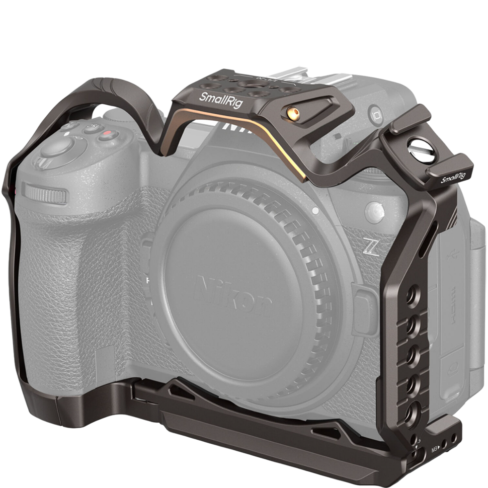 Клетка SmallRig 4521 "Night Eagle" для Nikon Z 6III 