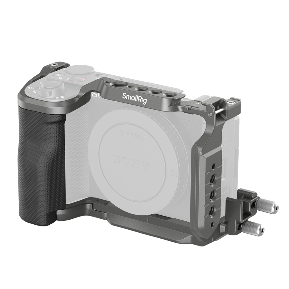 Клетка SmallRig 4949 HawkLock для Sony ZV-E10 II  preOrder=29.08.2026