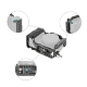 Клетка SmallRig 4949 HawkLock для Sony ZV-E10 II  - Изображение 253335