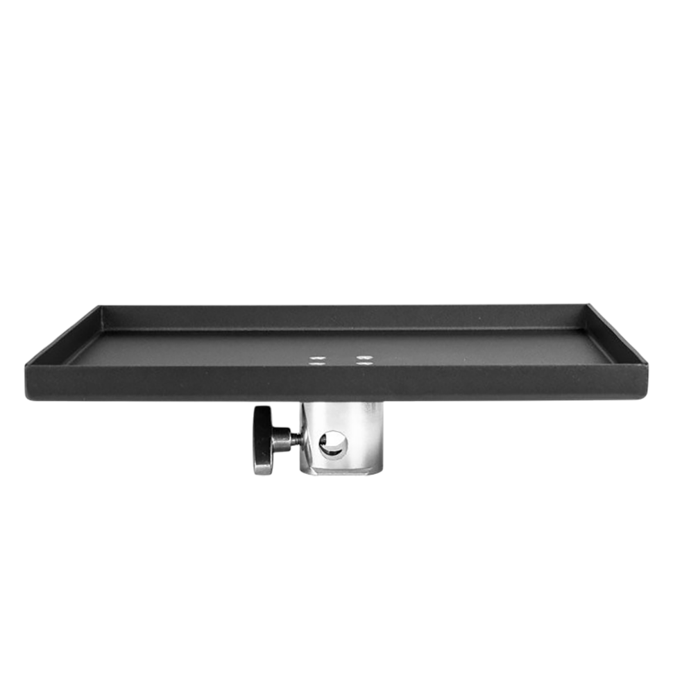 Лоток многофункциональный KUPO KS-307 Multi-function tray для стойки 